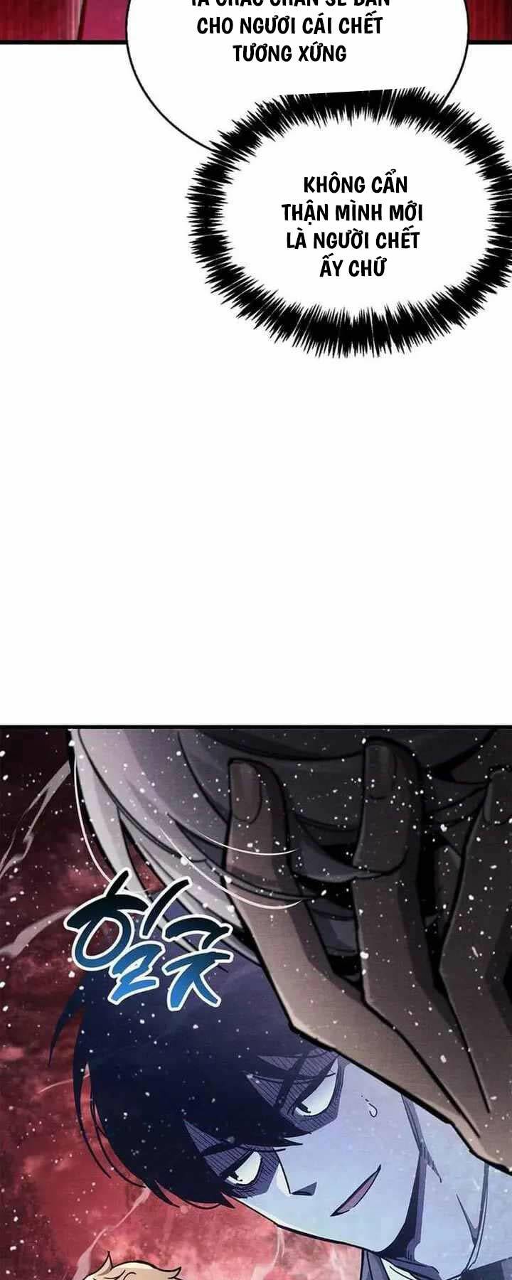 Người Chơi Che Giấu Quá Khứ - Chapter 42 - Page 9