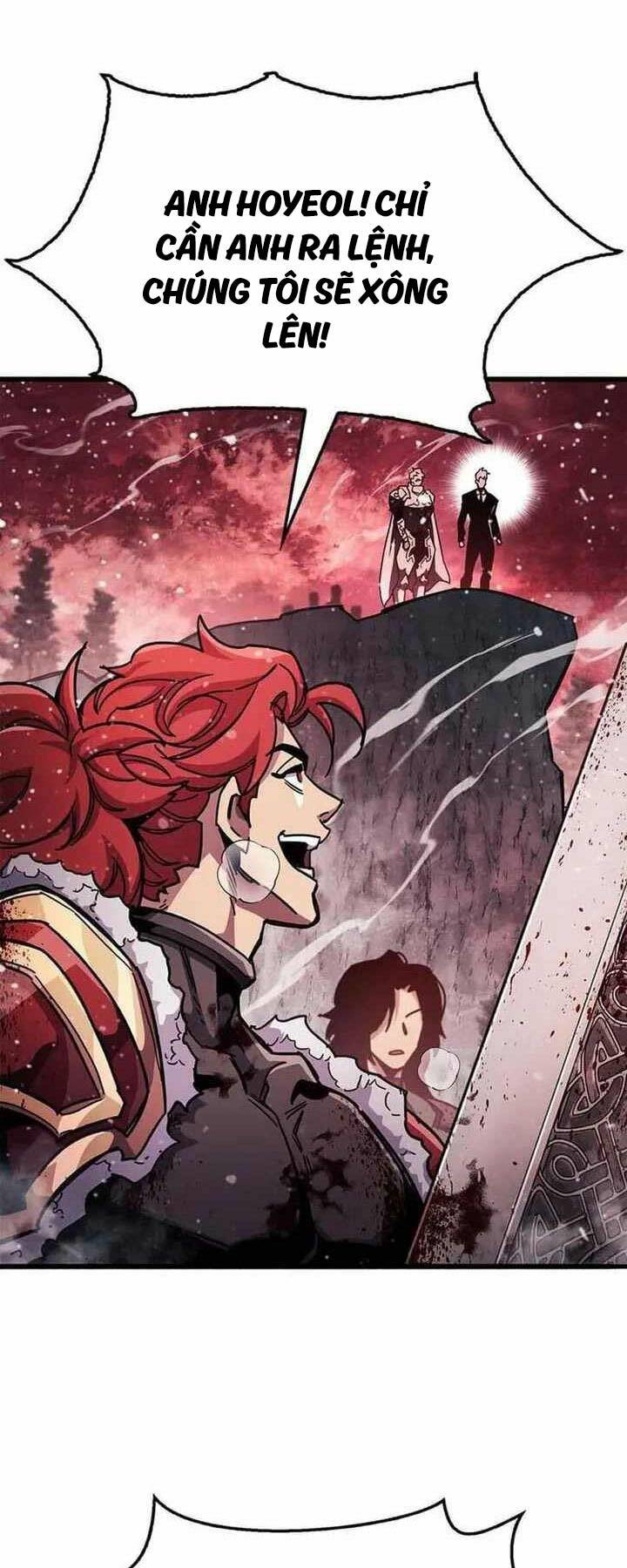 Người Chơi Che Giấu Quá Khứ - Chapter 42 - Page 99