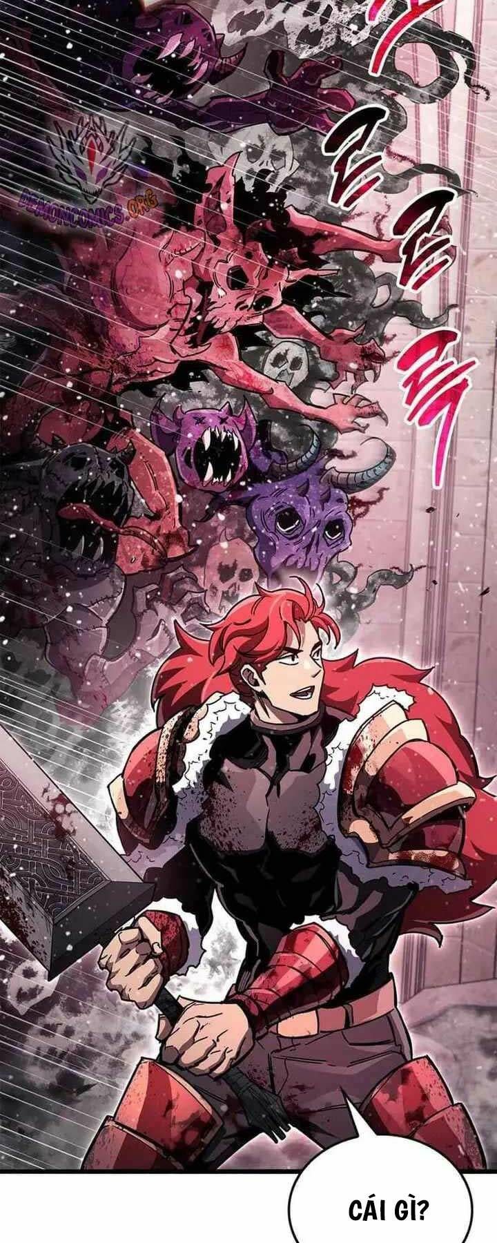 Người Chơi Che Giấu Quá Khứ - Chapter 42 - Page 103