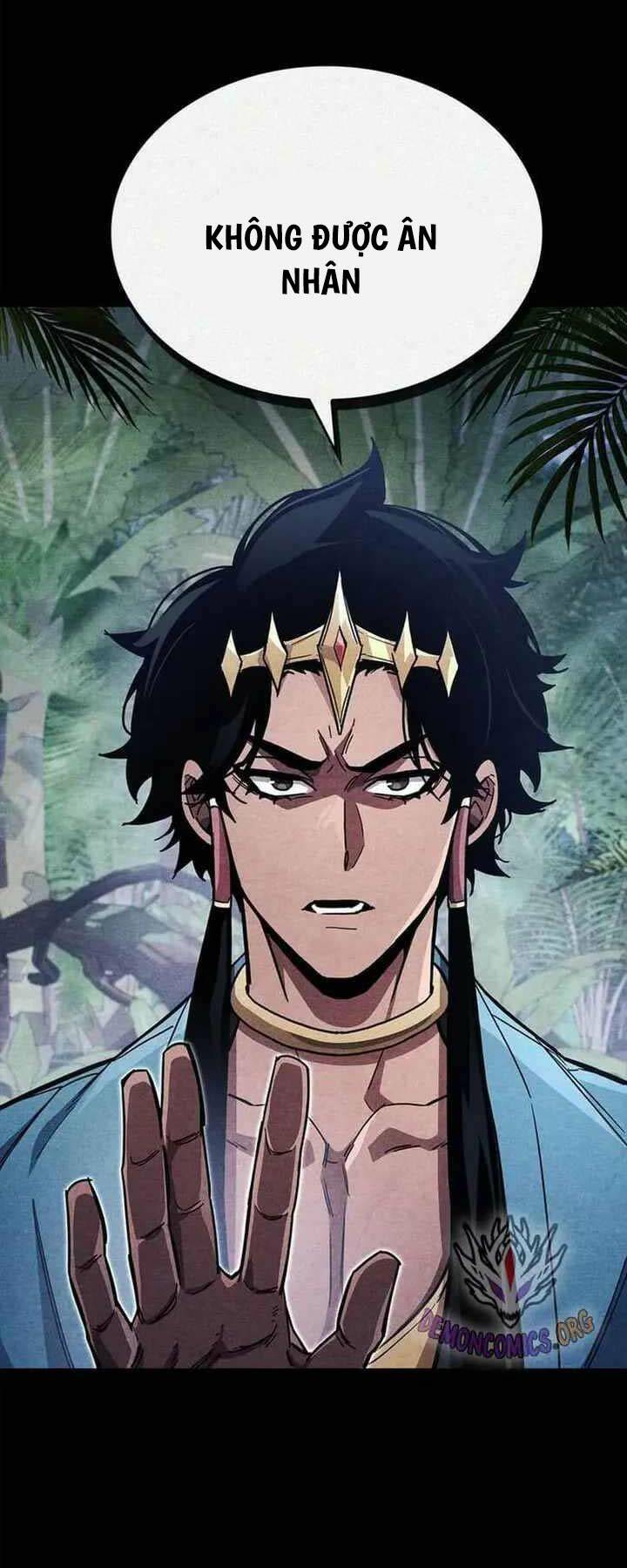 Người Chơi Che Giấu Quá Khứ - Chapter 42 - Page 12