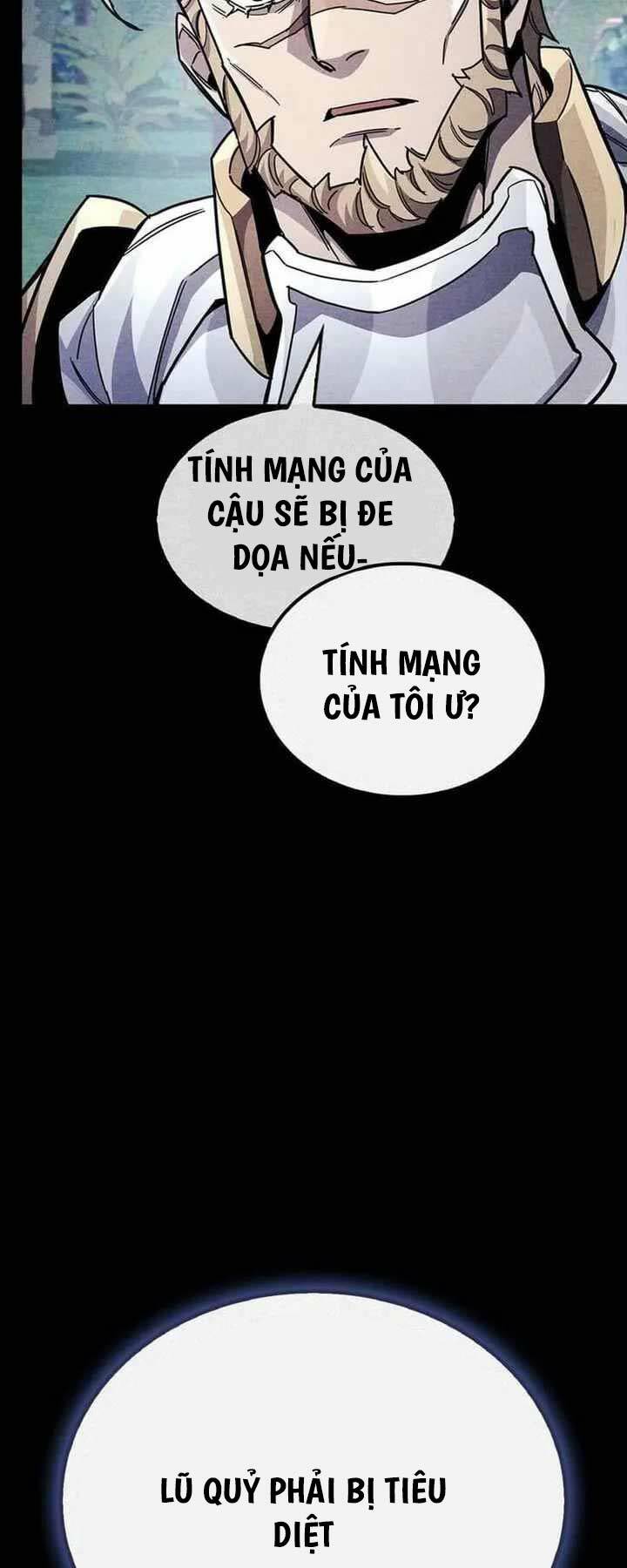 Người Chơi Che Giấu Quá Khứ - Chapter 42 - Page 15