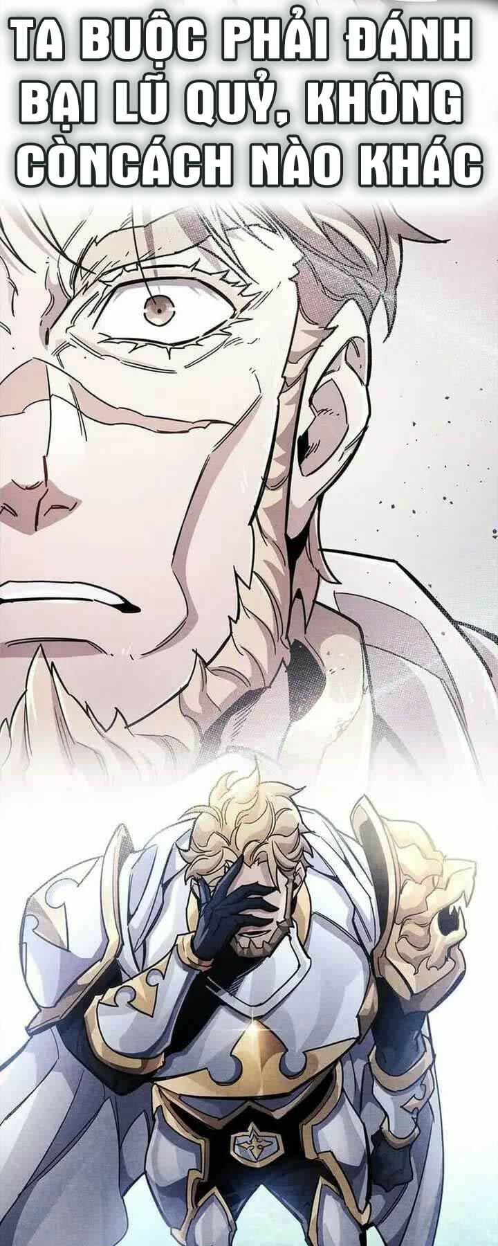 Người Chơi Che Giấu Quá Khứ - Chapter 42 - Page 19