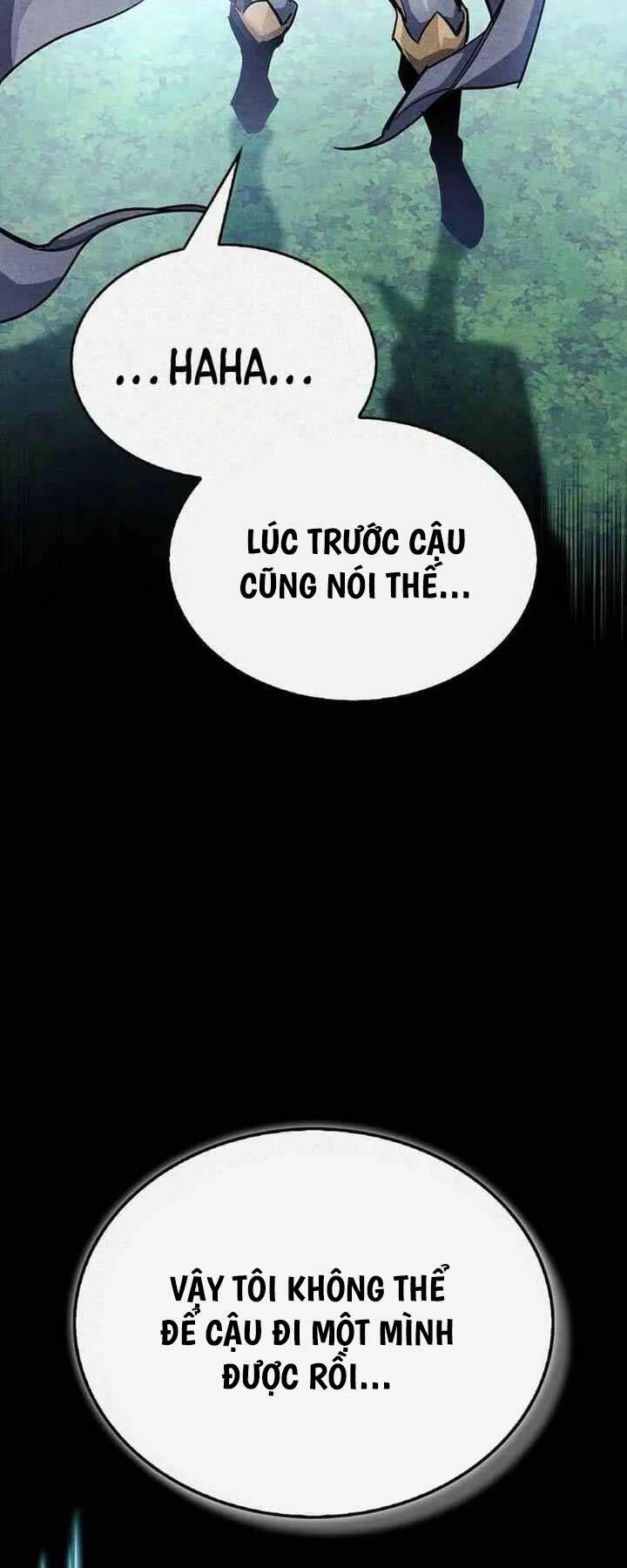 Người Chơi Che Giấu Quá Khứ - Chapter 42 - Page 20