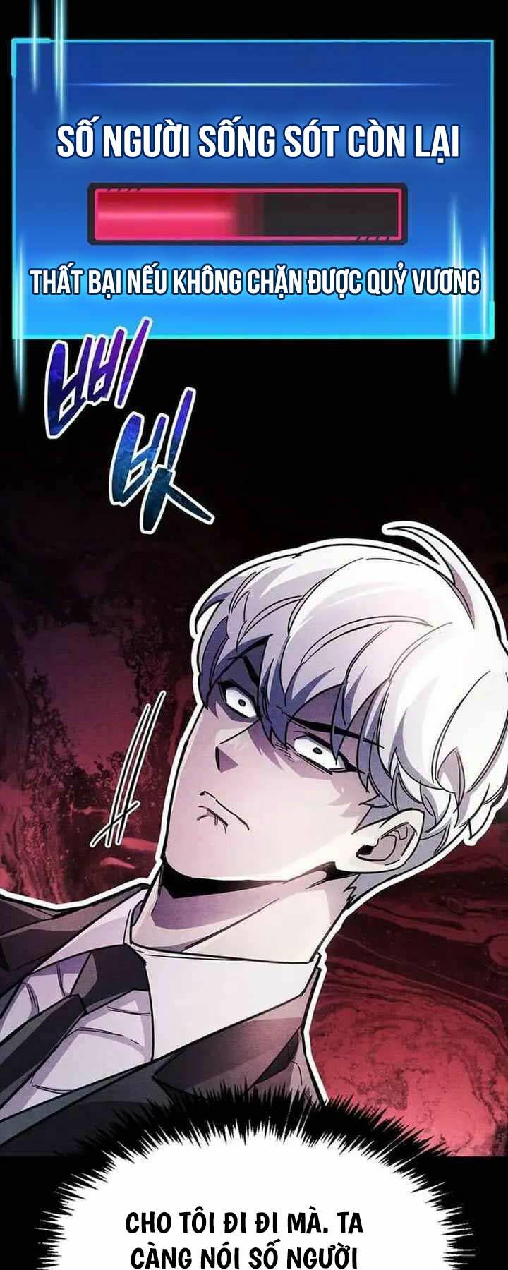 Người Chơi Che Giấu Quá Khứ - Chapter 42 - Page 21