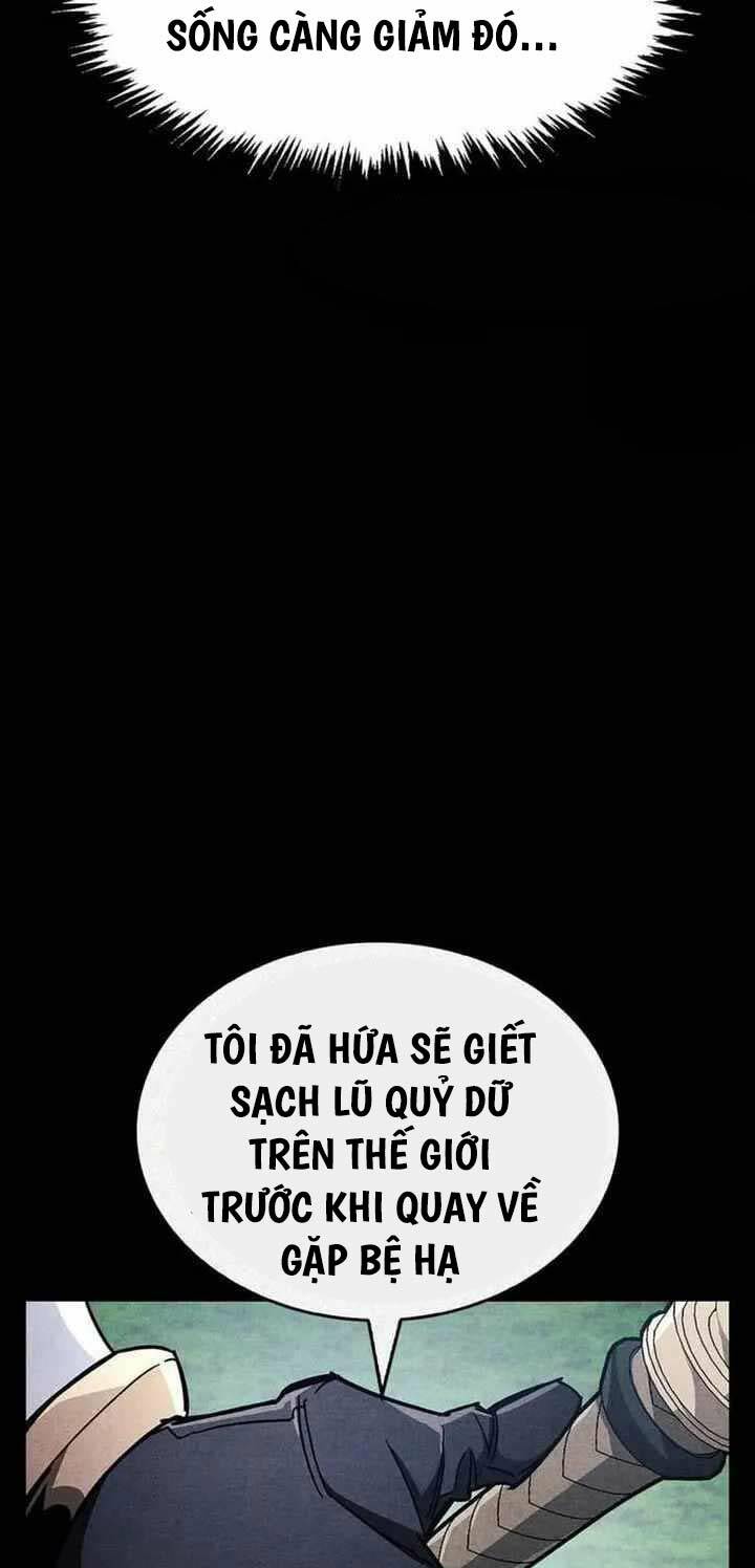 Người Chơi Che Giấu Quá Khứ - Chapter 42 - Page 22