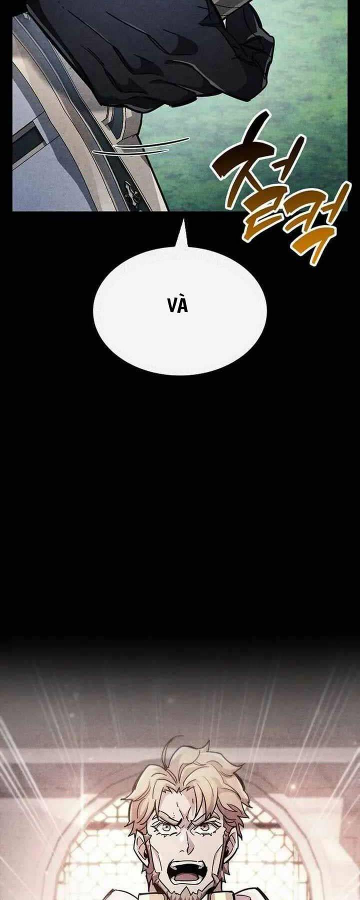 Người Chơi Che Giấu Quá Khứ - Chapter 42 - Page 23