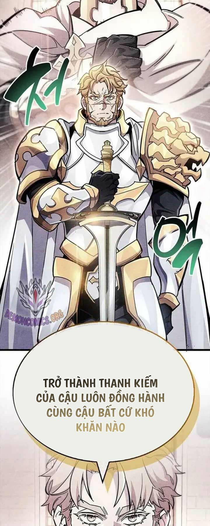 Người Chơi Che Giấu Quá Khứ - Chapter 42 - Page 24