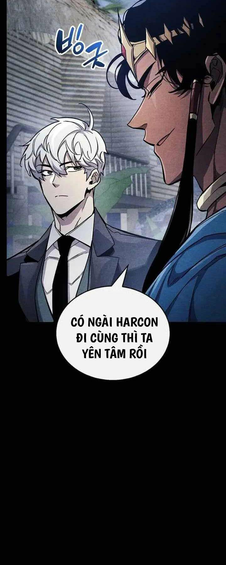 Người Chơi Che Giấu Quá Khứ - Chapter 42 - Page 28