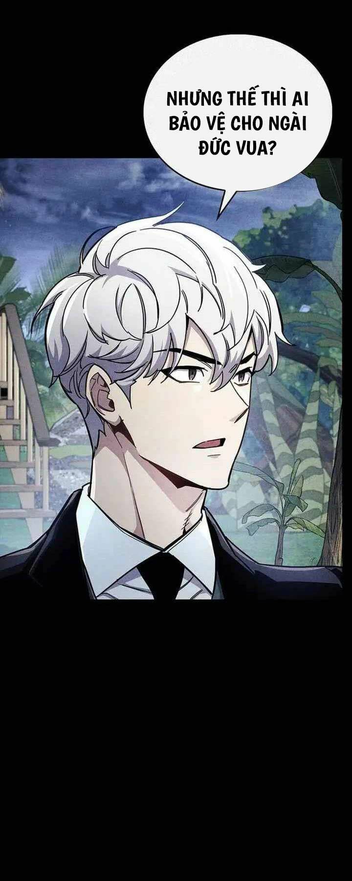 Người Chơi Che Giấu Quá Khứ - Chapter 42 - Page 29