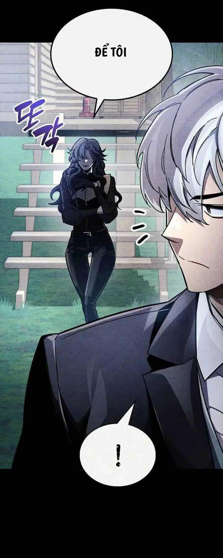 Người Chơi Che Giấu Quá Khứ - Chapter 42 - Page 30