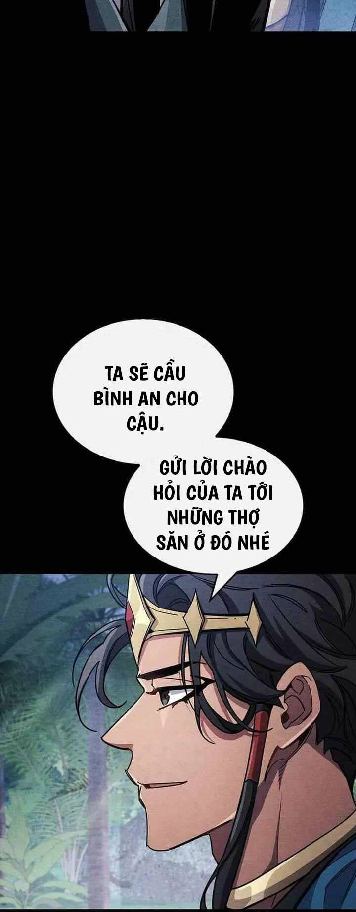 Người Chơi Che Giấu Quá Khứ - Chapter 42 - Page 33