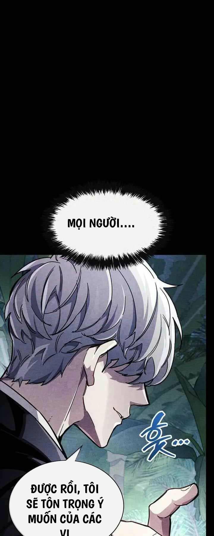 Người Chơi Che Giấu Quá Khứ - Chapter 42 - Page 34