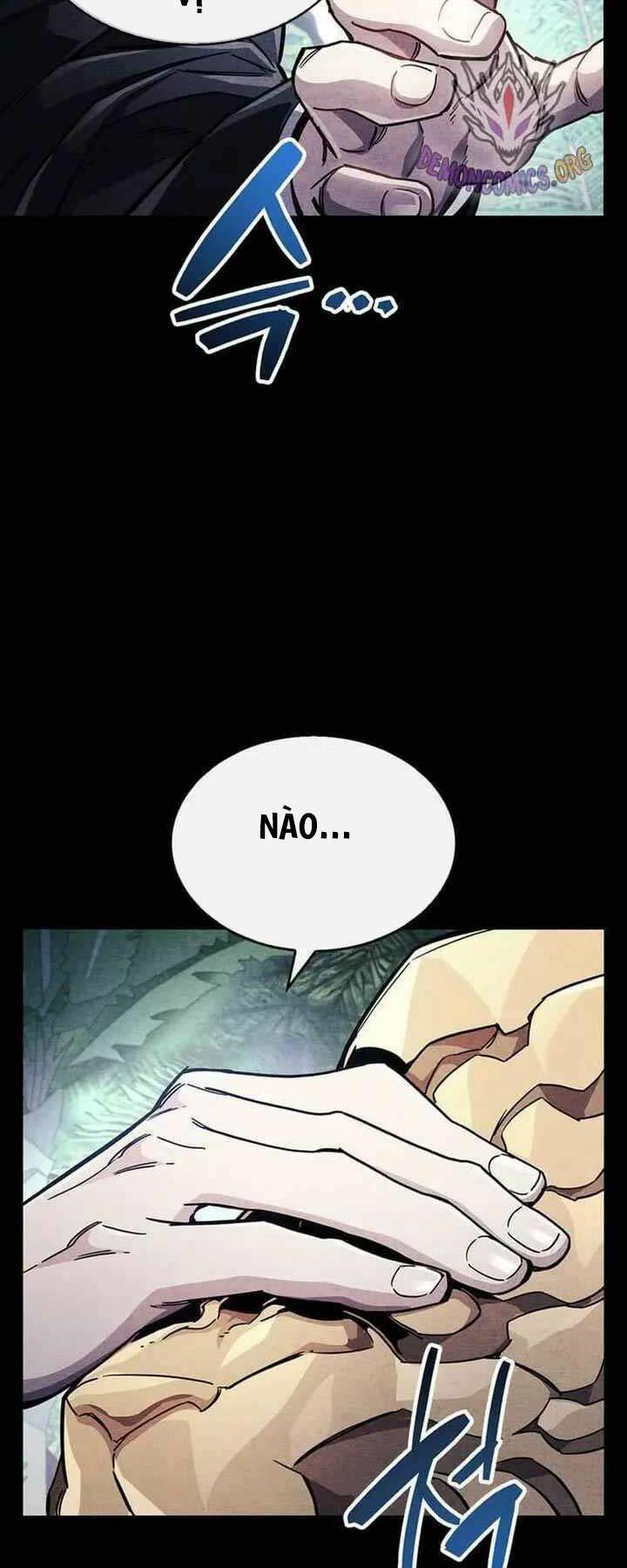 Người Chơi Che Giấu Quá Khứ - Chapter 42 - Page 35