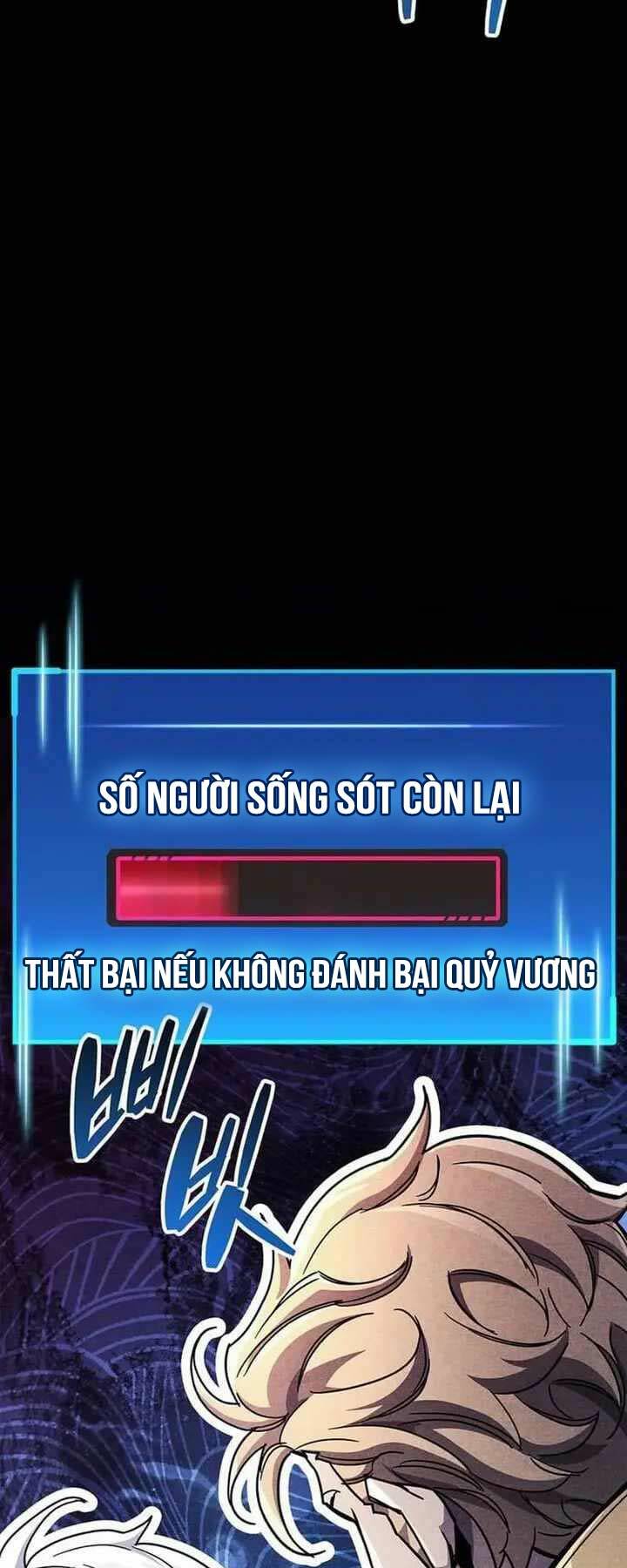 Người Chơi Che Giấu Quá Khứ - Chapter 42 - Page 36