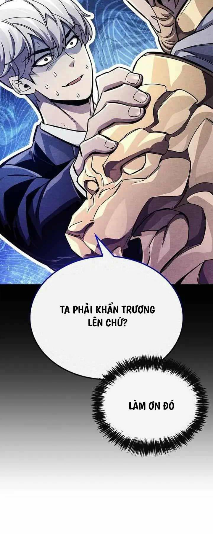 Người Chơi Che Giấu Quá Khứ - Chapter 42 - Page 37