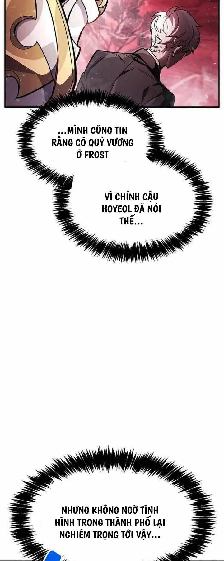 Người Chơi Che Giấu Quá Khứ - Chapter 42 - Page 3