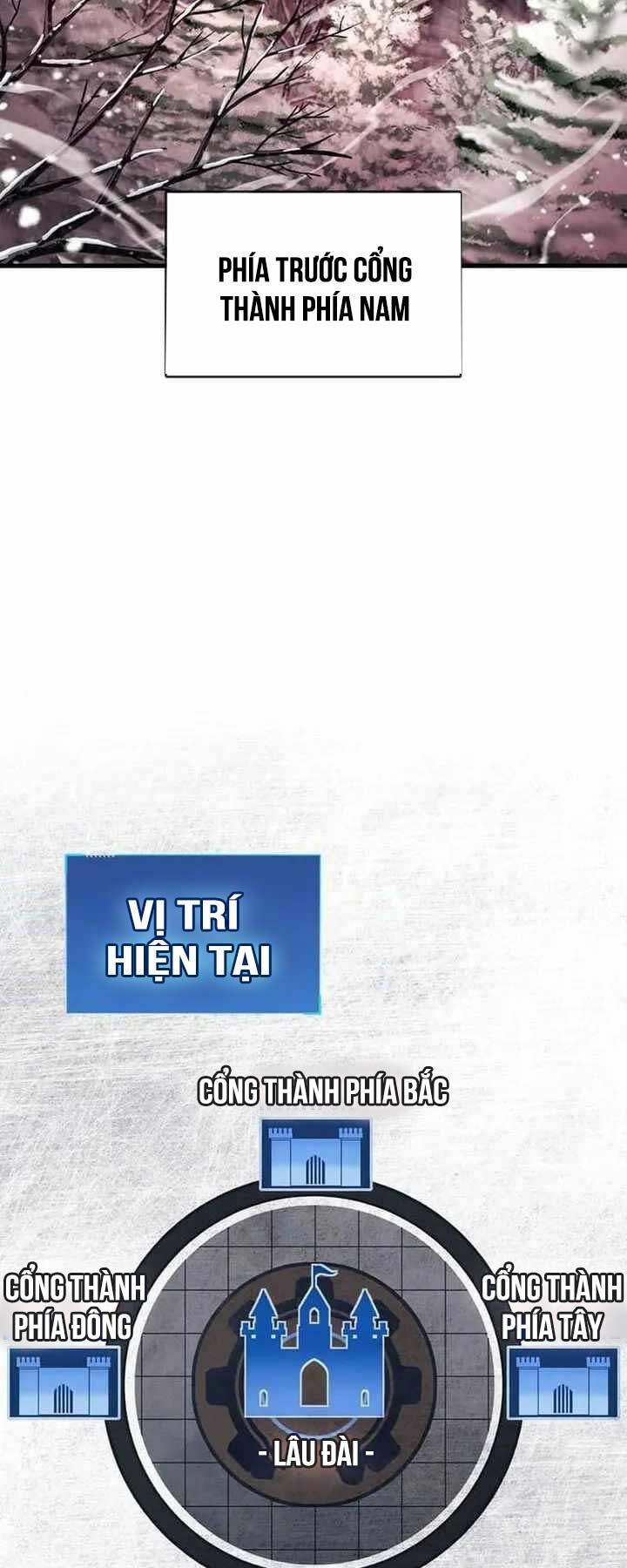 Người Chơi Che Giấu Quá Khứ - Chapter 42 - Page 40