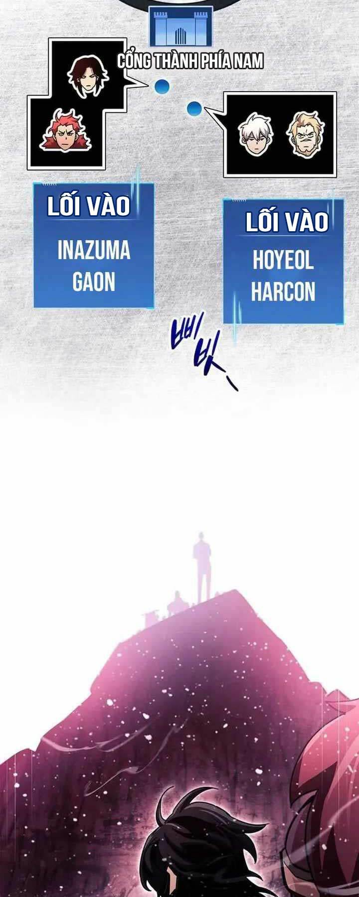 Người Chơi Che Giấu Quá Khứ - Chapter 42 - Page 41