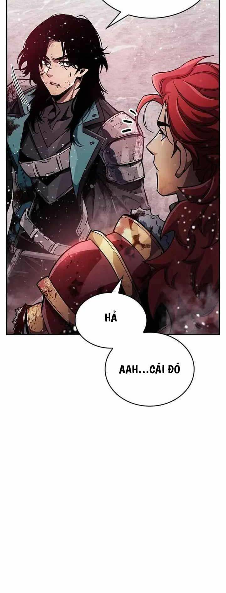 Người Chơi Che Giấu Quá Khứ - Chapter 42 - Page 43