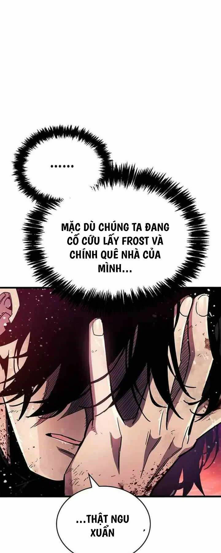 Người Chơi Che Giấu Quá Khứ - Chapter 42 - Page 47