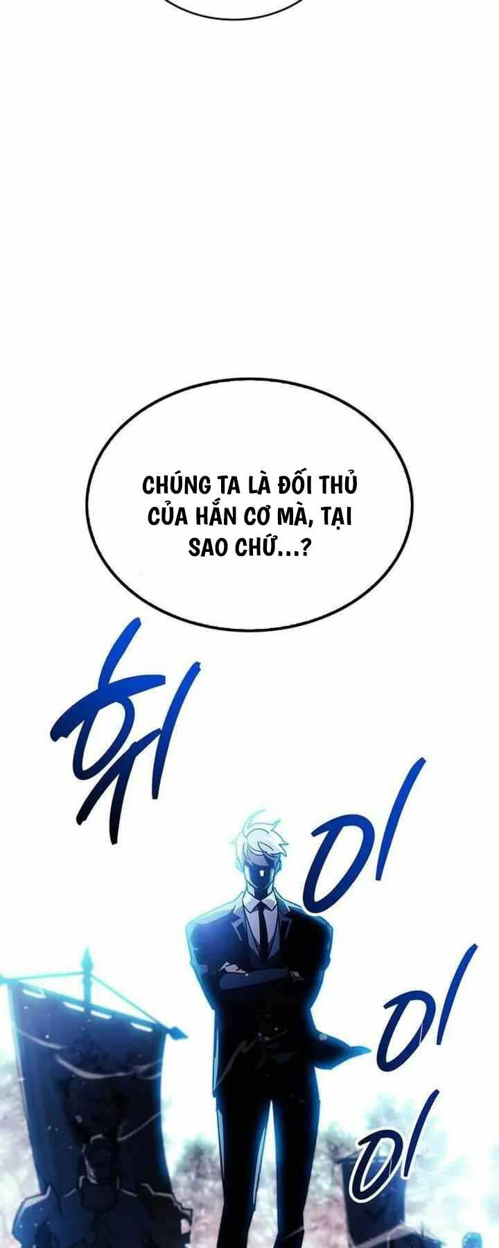 Người Chơi Che Giấu Quá Khứ - Chapter 42 - Page 48
