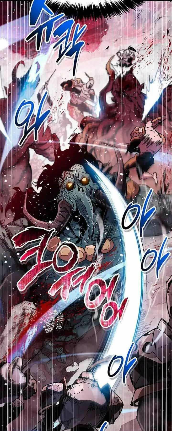 Người Chơi Che Giấu Quá Khứ - Chapter 42 - Page 4