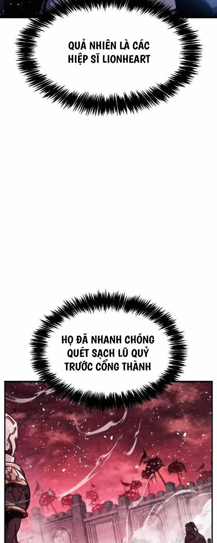 Người Chơi Che Giấu Quá Khứ - Chapter 42 - Page 50