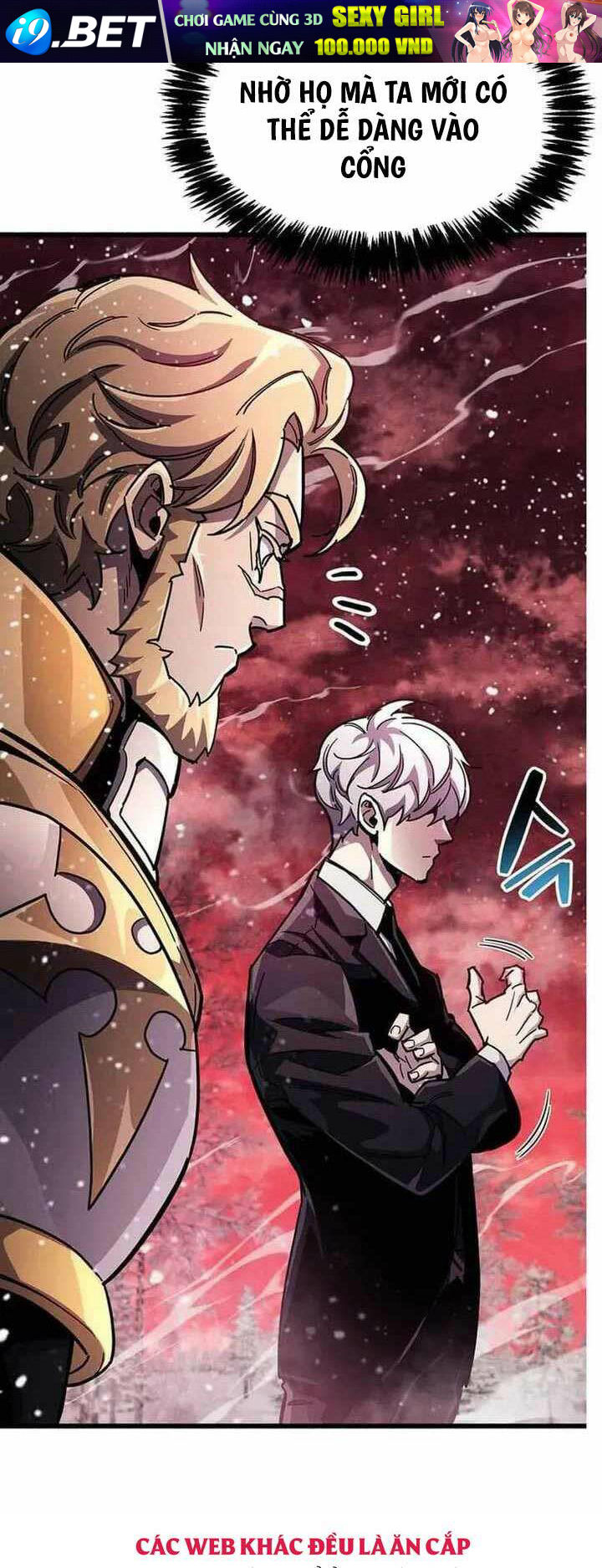 Người Chơi Che Giấu Quá Khứ - Chapter 42 - Page 52