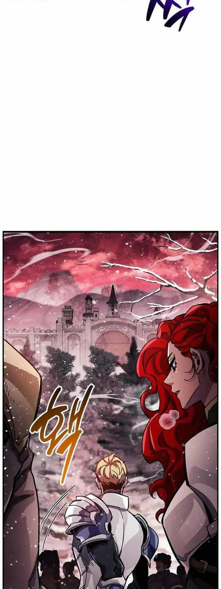 Người Chơi Che Giấu Quá Khứ - Chapter 42 - Page 55