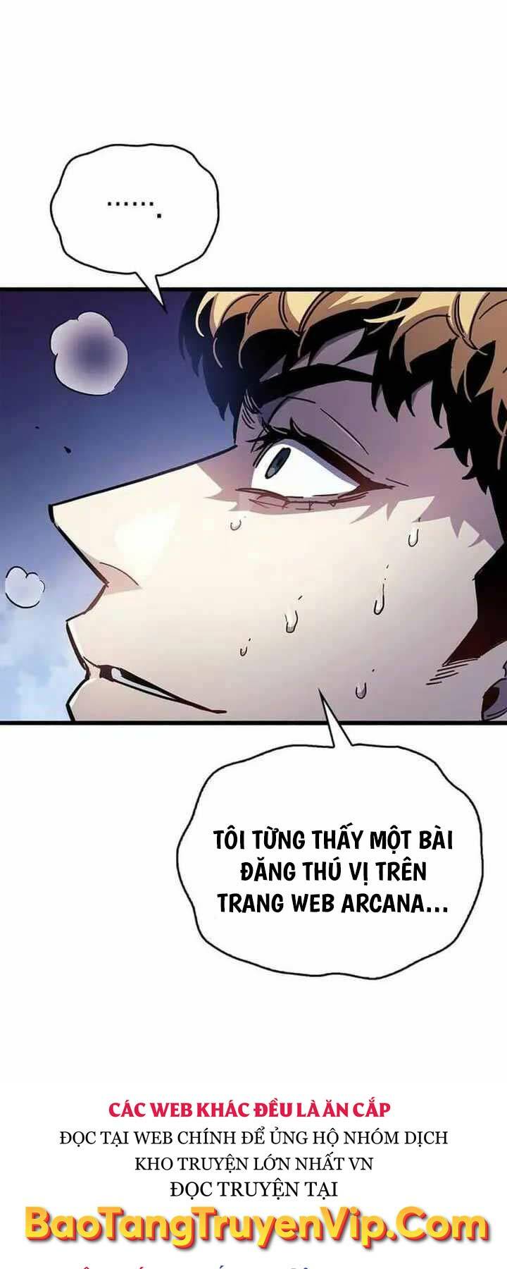 Người Chơi Che Giấu Quá Khứ - Chapter 42 - Page 58