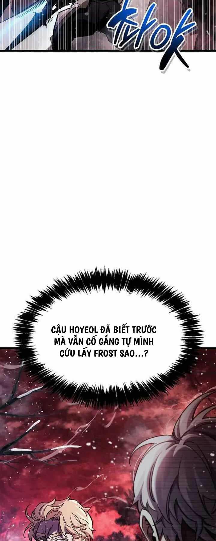 Người Chơi Che Giấu Quá Khứ - Chapter 42 - Page 5