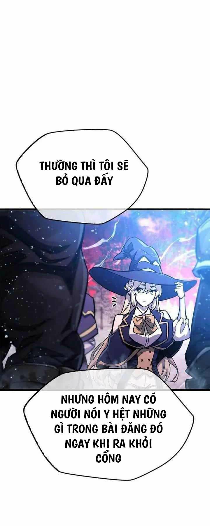 Người Chơi Che Giấu Quá Khứ - Chapter 42 - Page 60