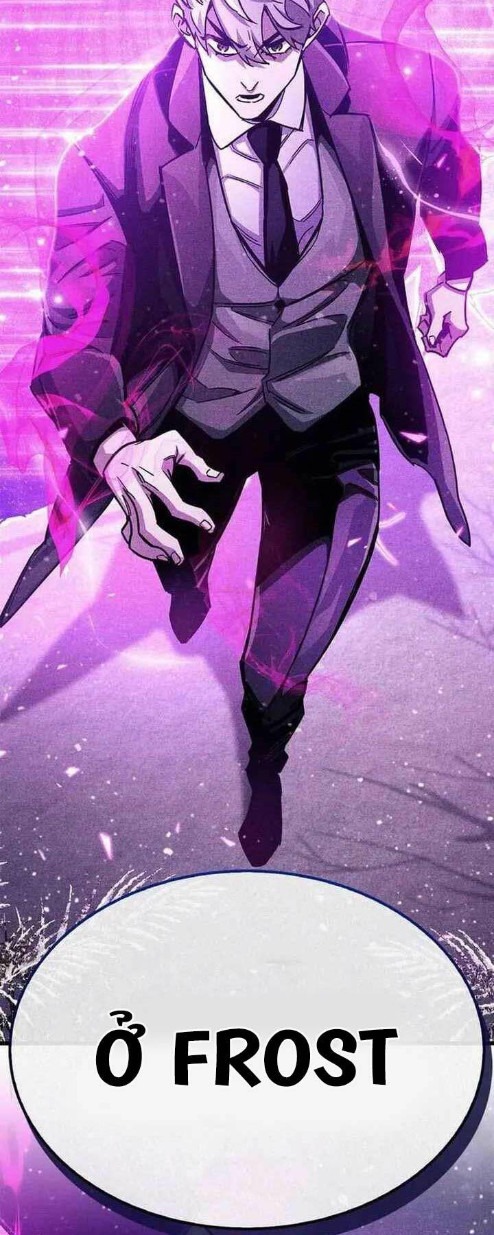 Người Chơi Che Giấu Quá Khứ - Chapter 42 - Page 62