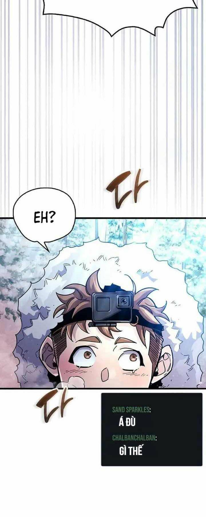 Người Chơi Che Giấu Quá Khứ - Chapter 42 - Page 66