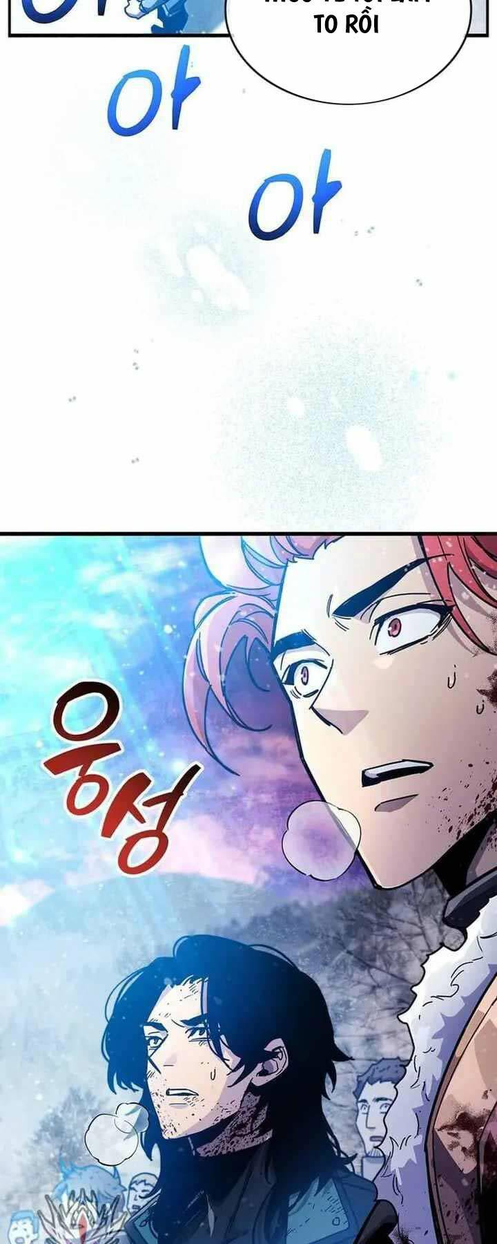 Người Chơi Che Giấu Quá Khứ - Chapter 42 - Page 68