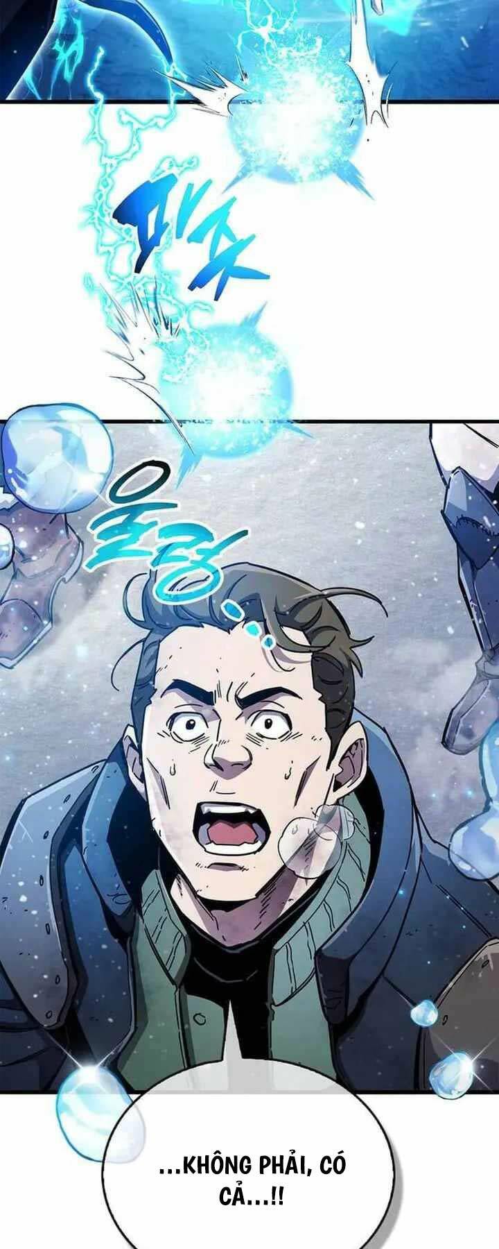 Người Chơi Che Giấu Quá Khứ - Chapter 42 - Page 72