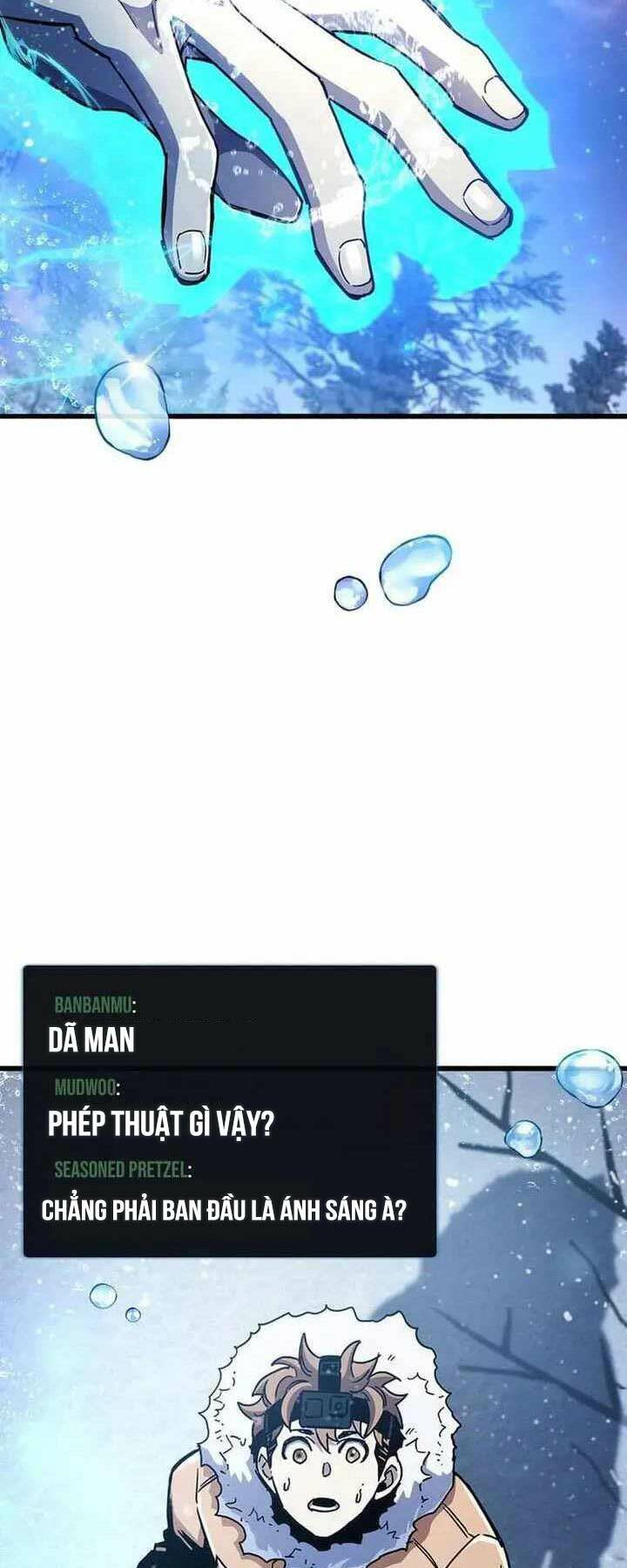 Người Chơi Che Giấu Quá Khứ - Chapter 42 - Page 74