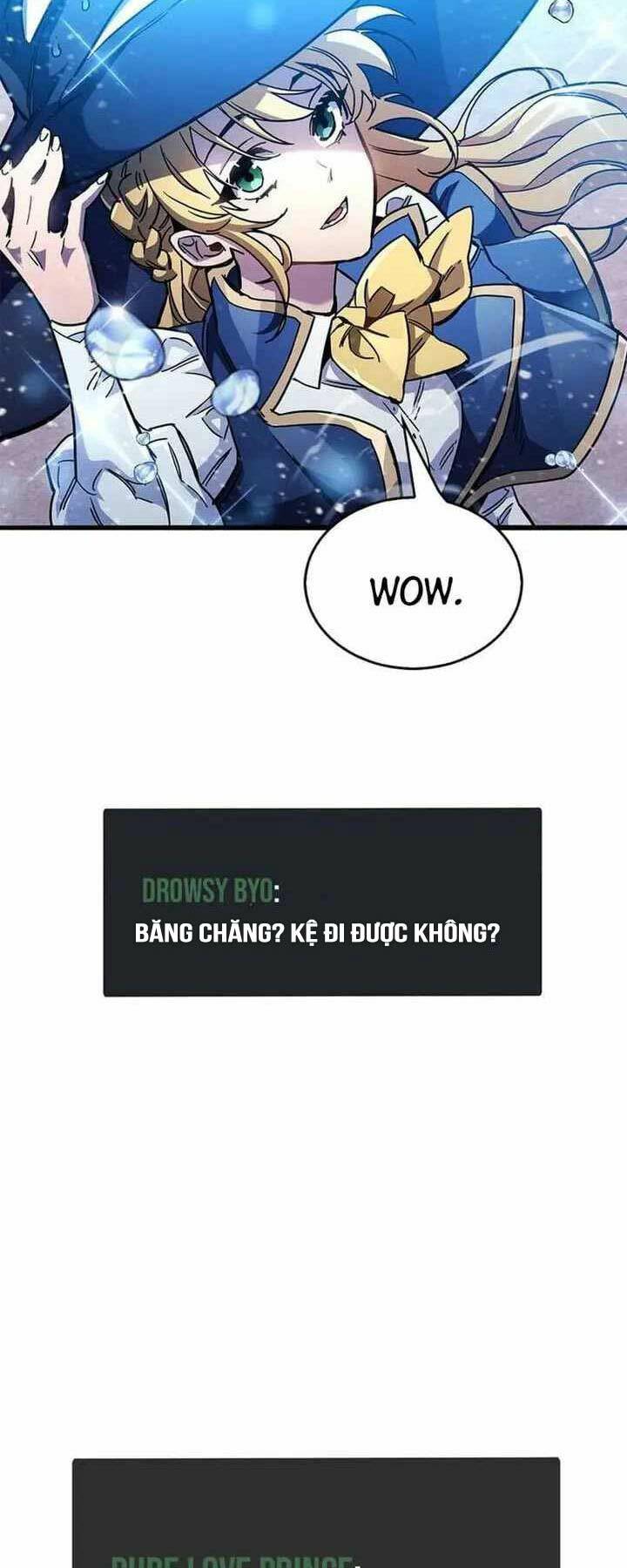 Người Chơi Che Giấu Quá Khứ - Chapter 42 - Page 76