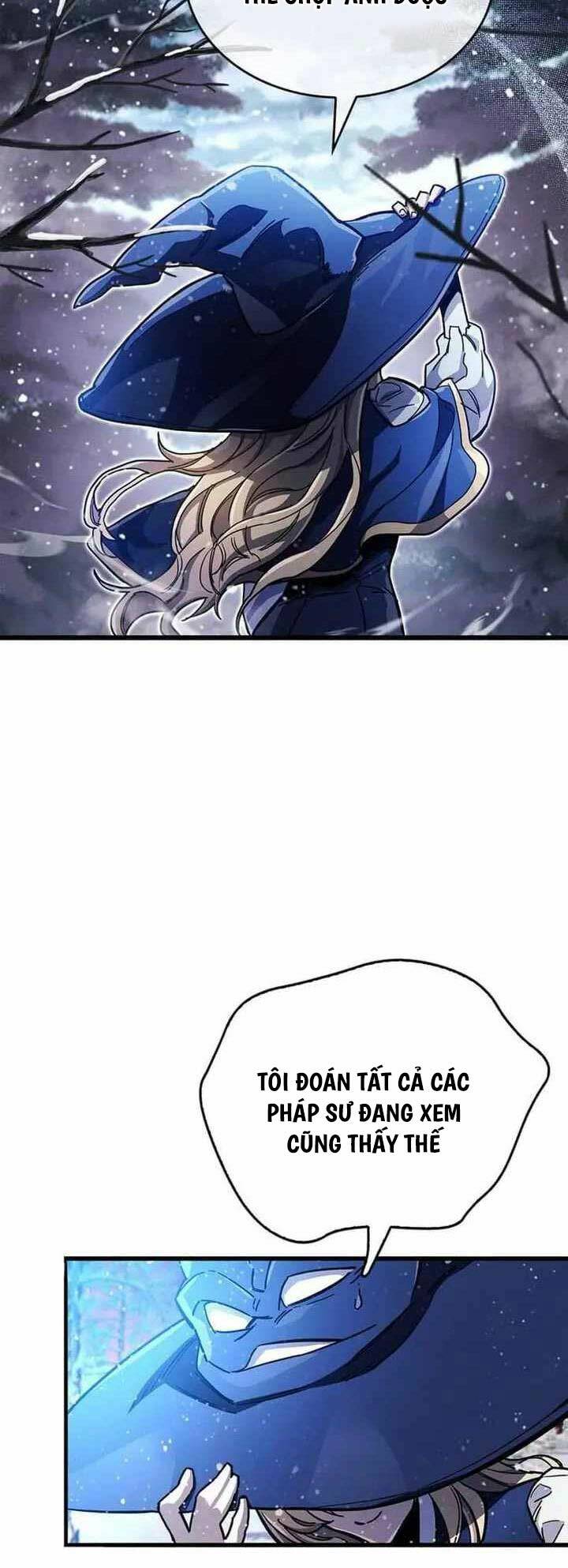 Người Chơi Che Giấu Quá Khứ - Chapter 42 - Page 78