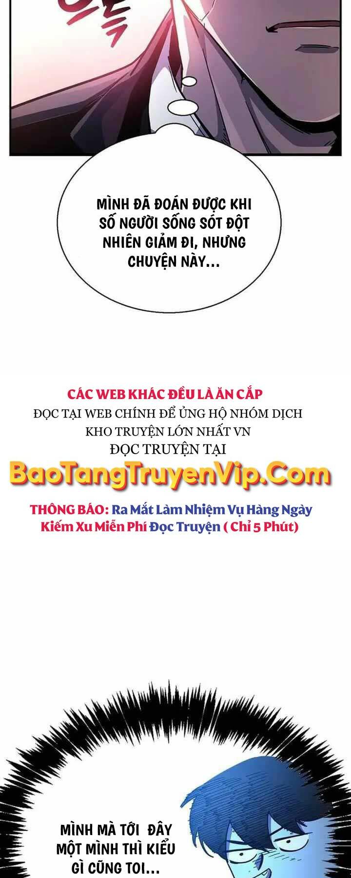 Người Chơi Che Giấu Quá Khứ - Chapter 42 - Page 7