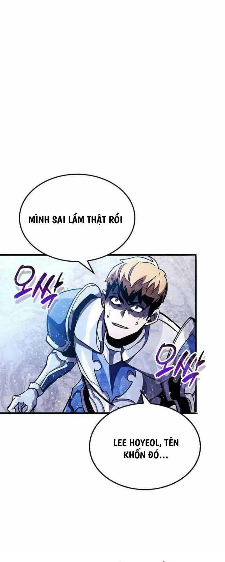 Người Chơi Che Giấu Quá Khứ - Chapter 42 - Page 79