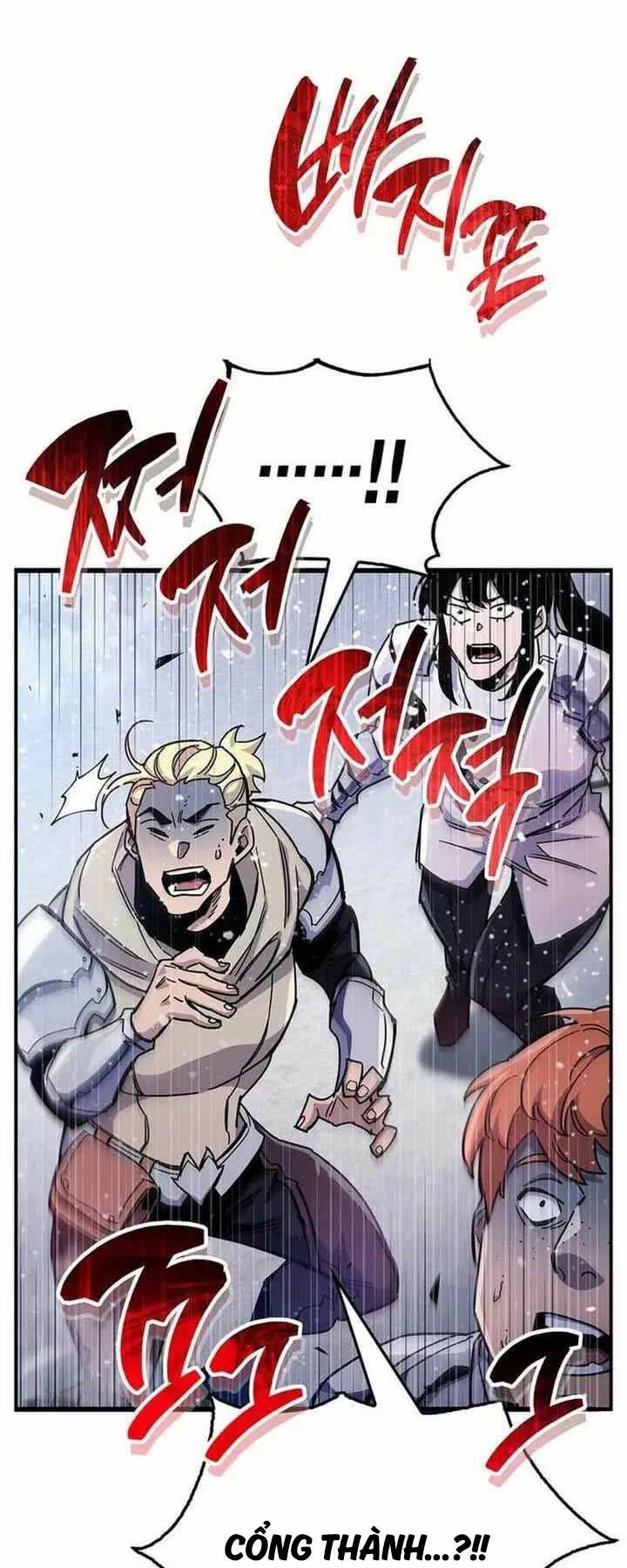 Người Chơi Che Giấu Quá Khứ - Chapter 42 - Page 82