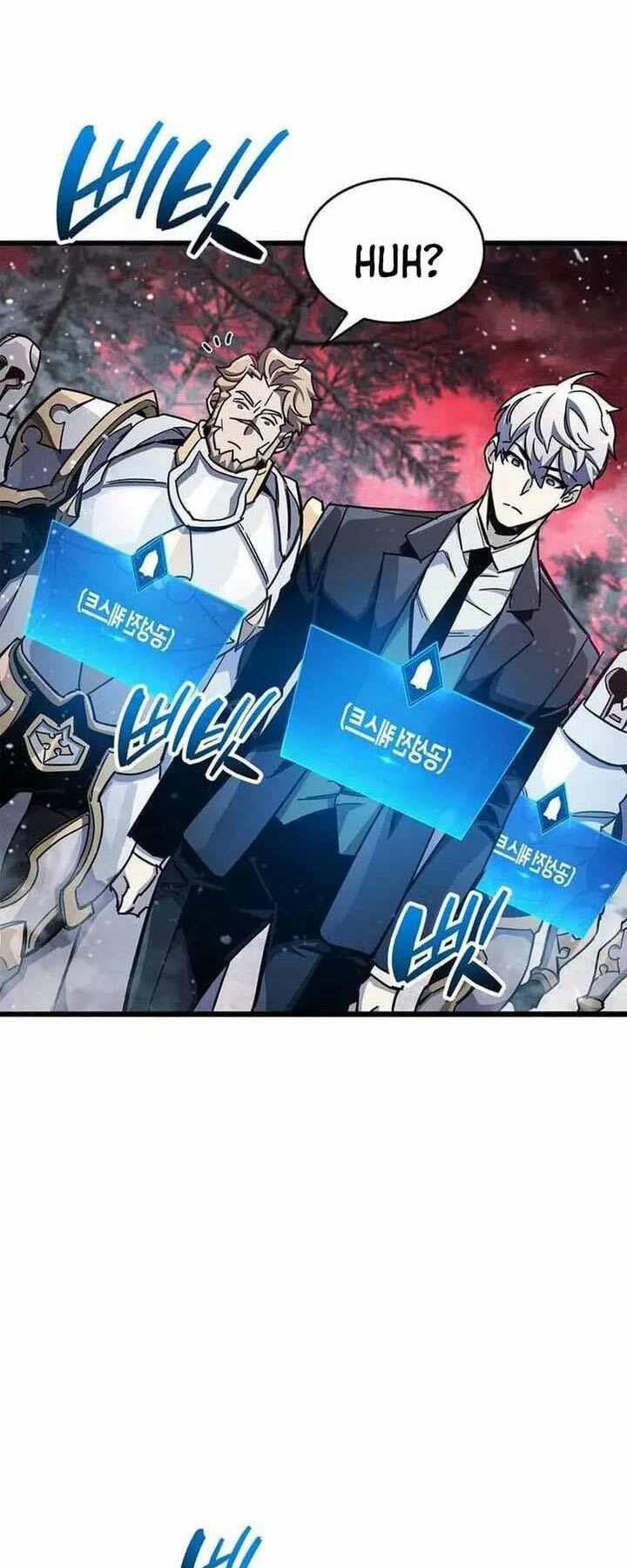 Người Chơi Che Giấu Quá Khứ - Chapter 42 - Page 86