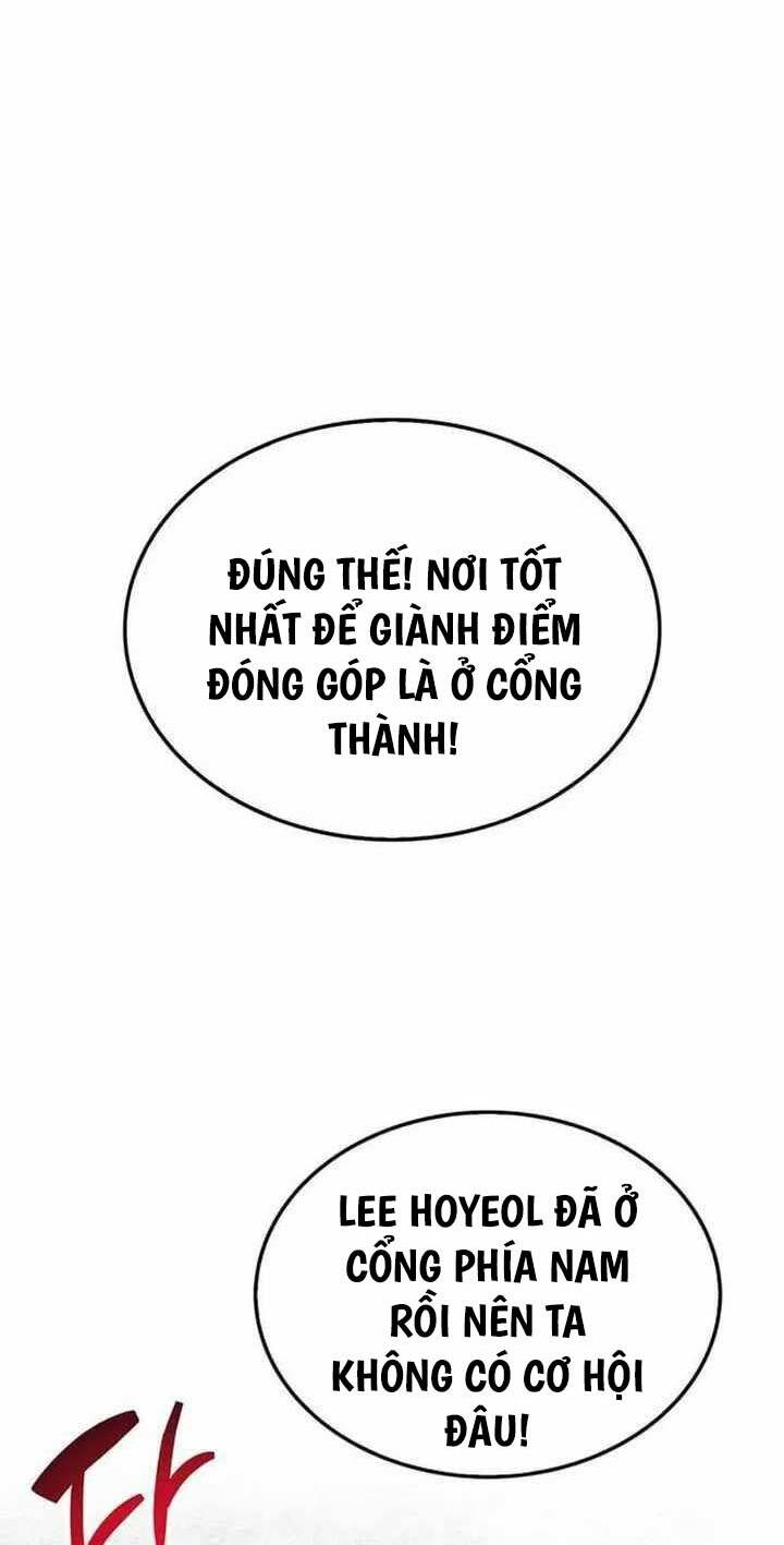Người Chơi Che Giấu Quá Khứ - Chapter 42 - Page 90