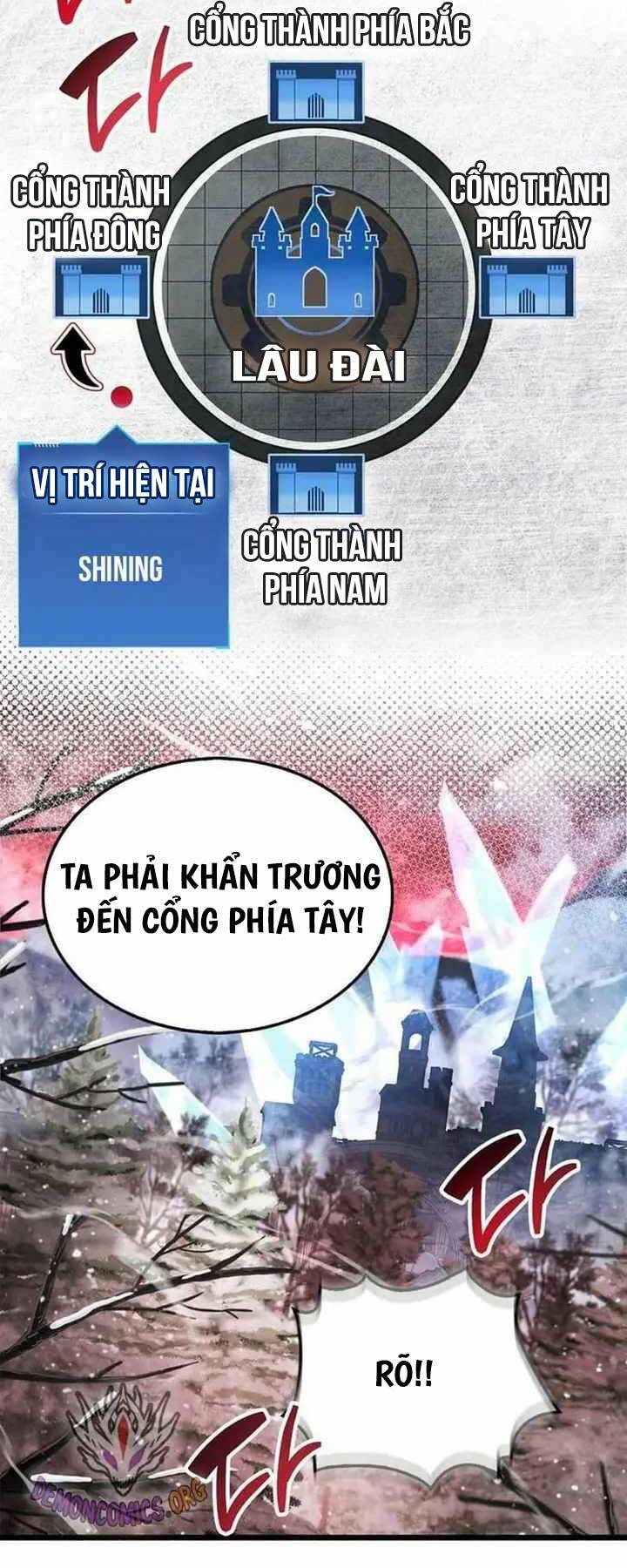 Người Chơi Che Giấu Quá Khứ - Chapter 42 - Page 91