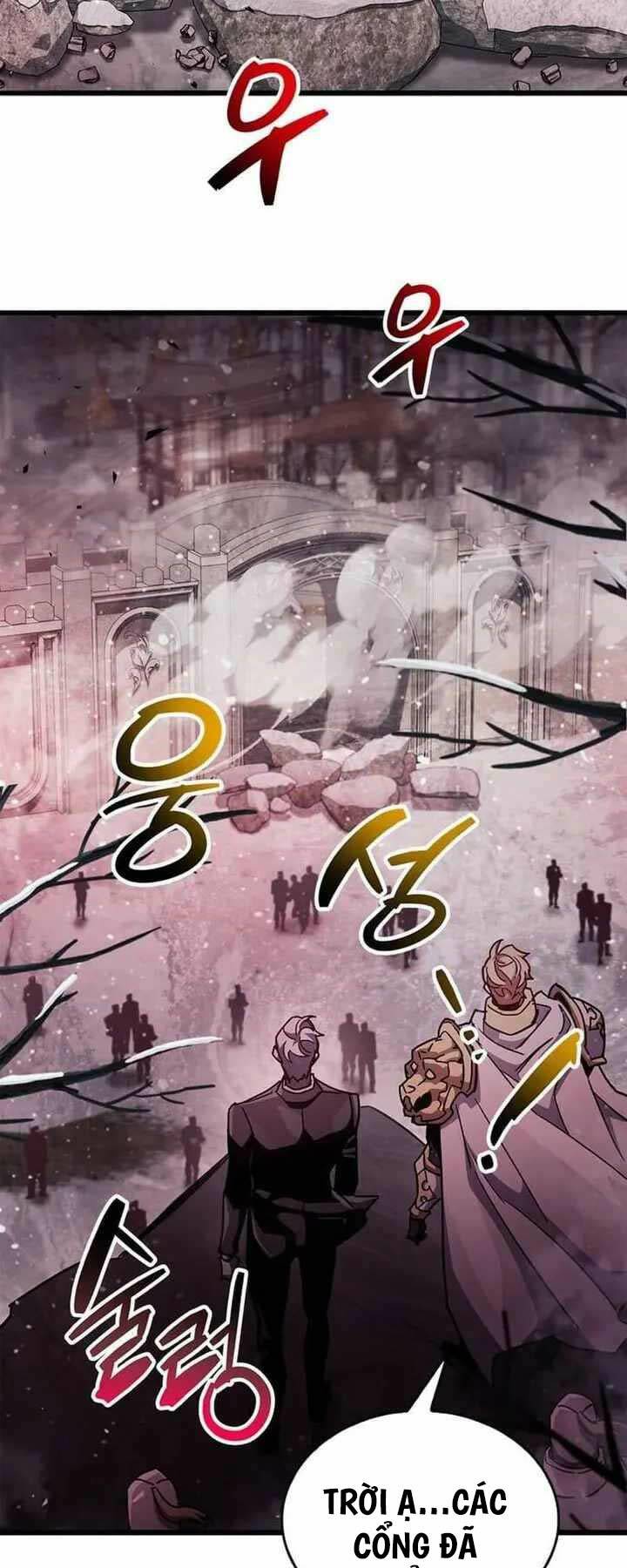 Người Chơi Che Giấu Quá Khứ - Chapter 42 - Page 94