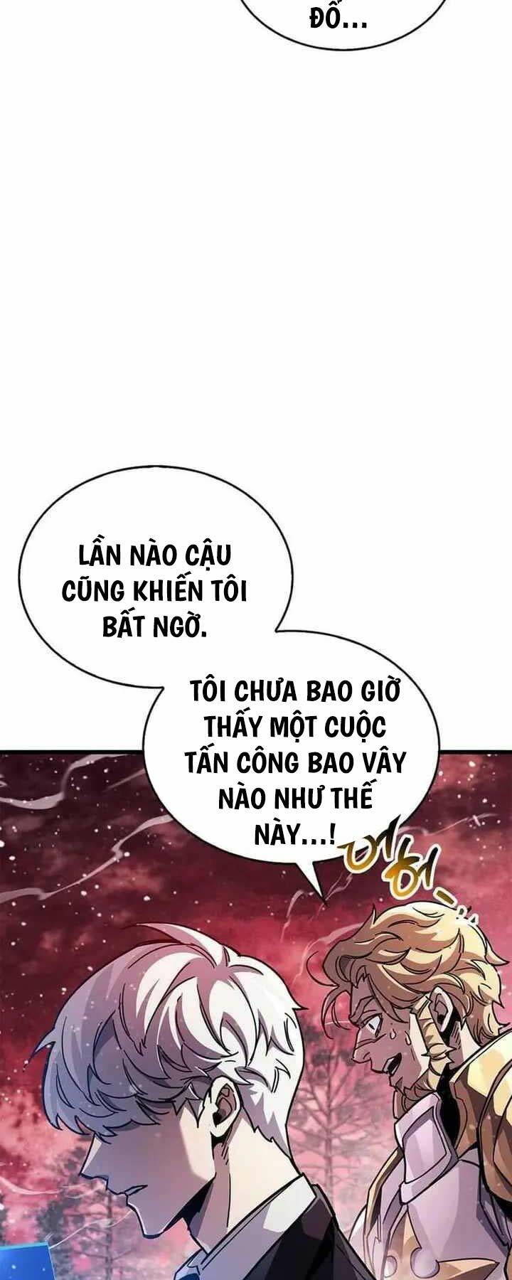 Người Chơi Che Giấu Quá Khứ - Chapter 42 - Page 95