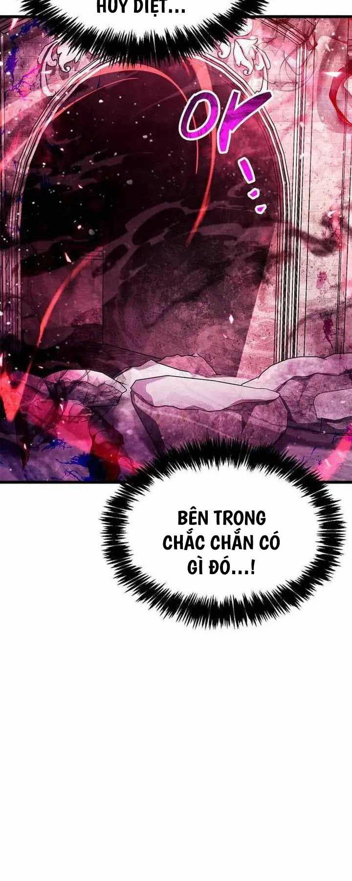 Người Chơi Che Giấu Quá Khứ - Chapter 42 - Page 98