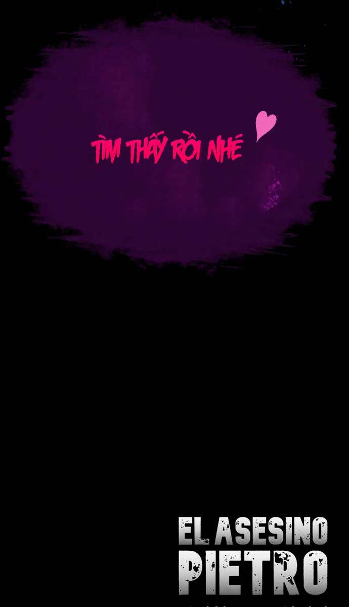 Sát Thủ Peter - Chapter 28 - Page 108