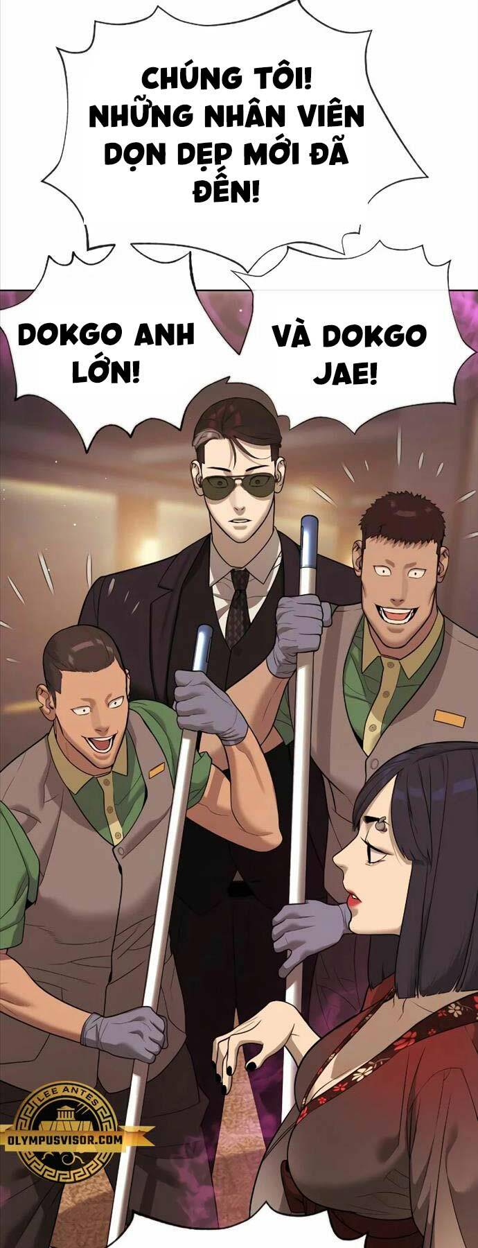 Sát Thủ Peter - Chapter 28 - Page 11